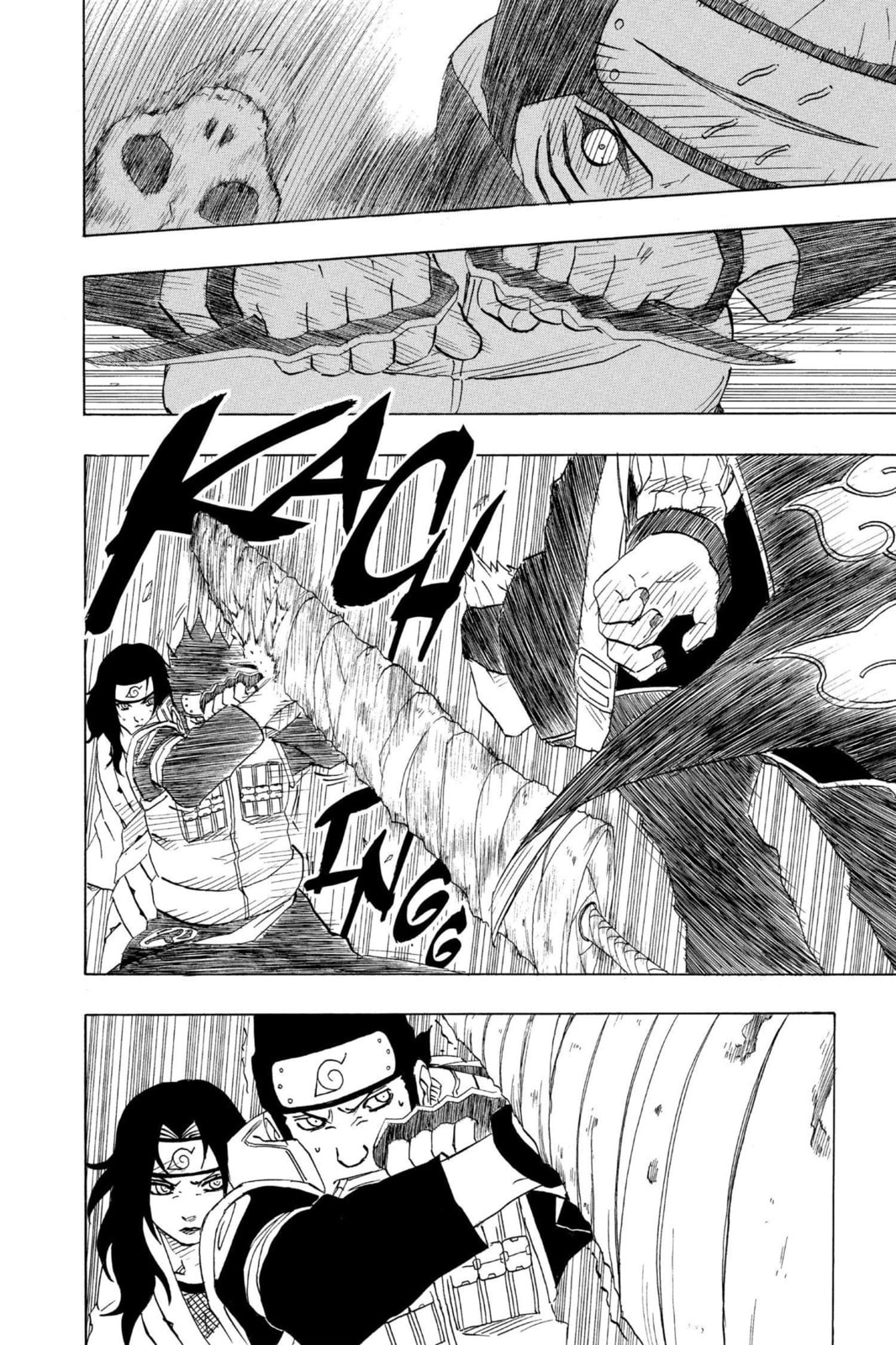 Naruto, chapter 141, image 8