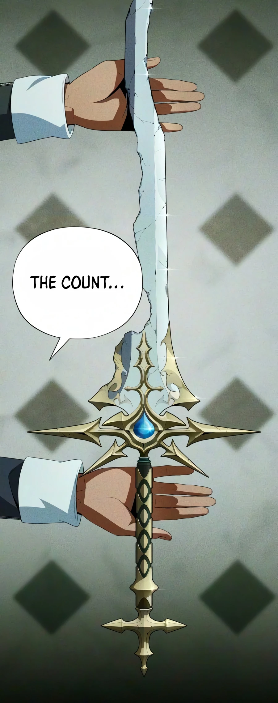The Dark Magician Transmigrates After 66666 Years, chapter 191, image 3