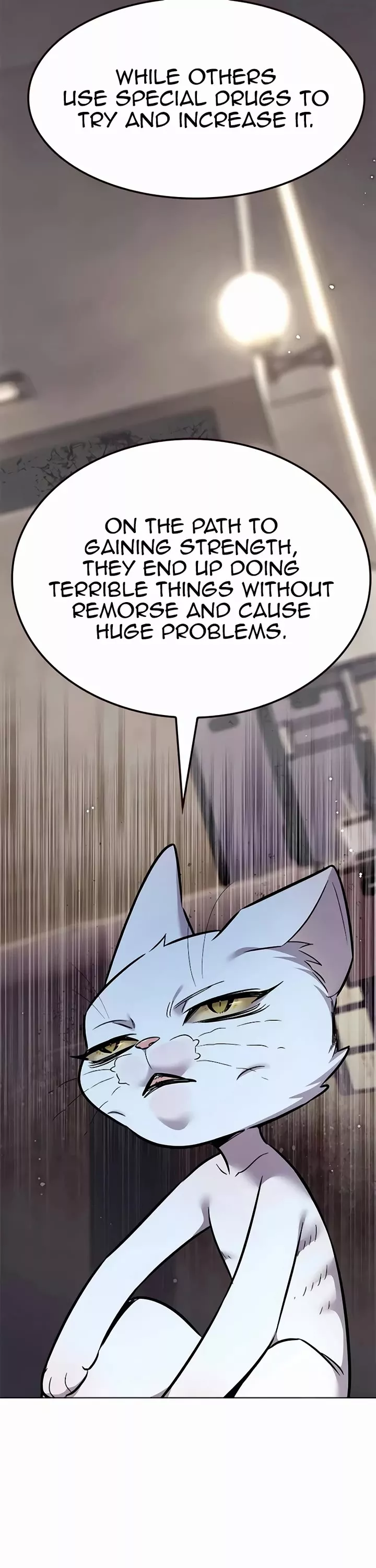 Eleceed, chapter 355, image 38