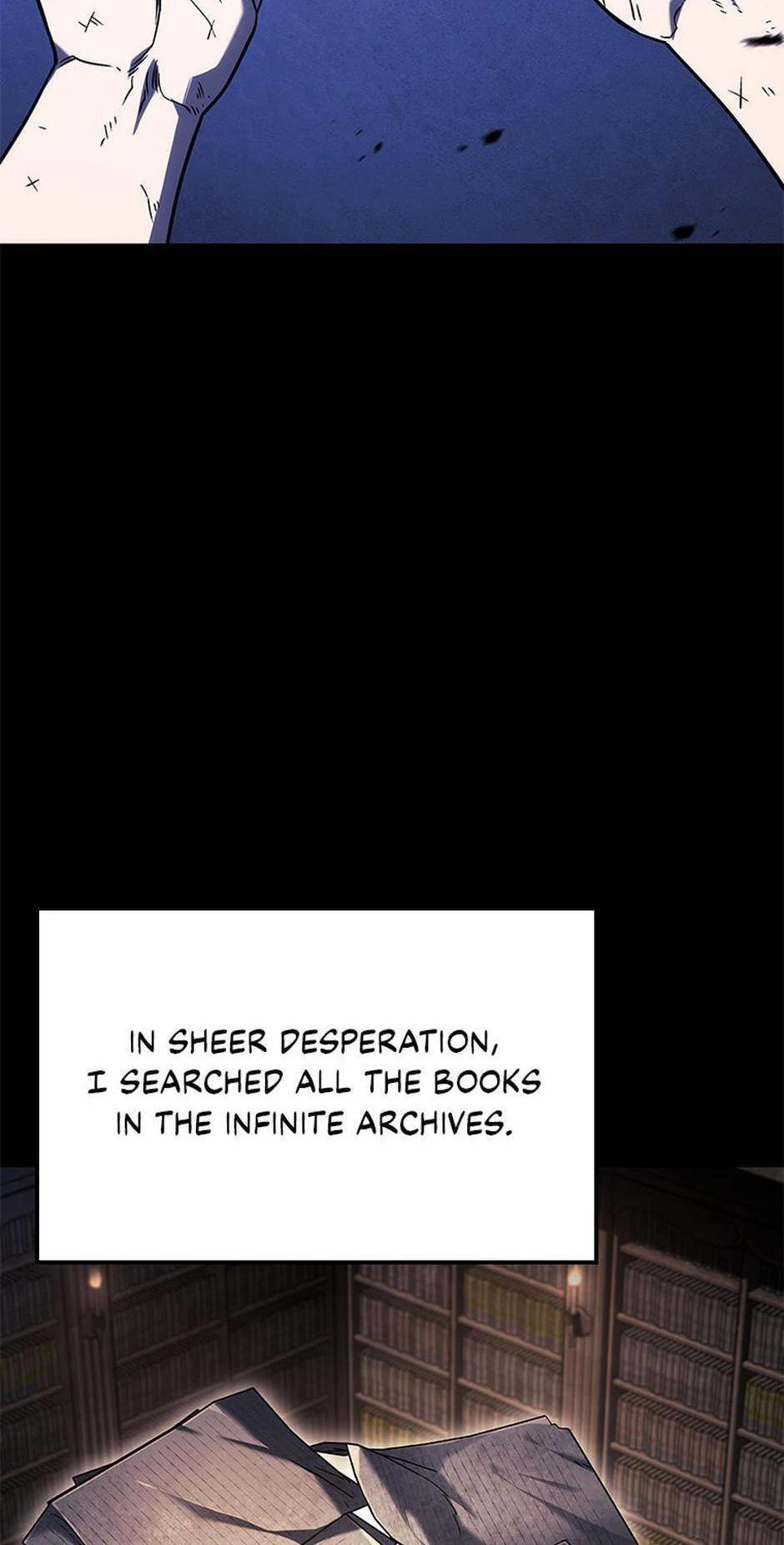 Revenge of the Baskerville Bloodhound, chapter 108, image 15