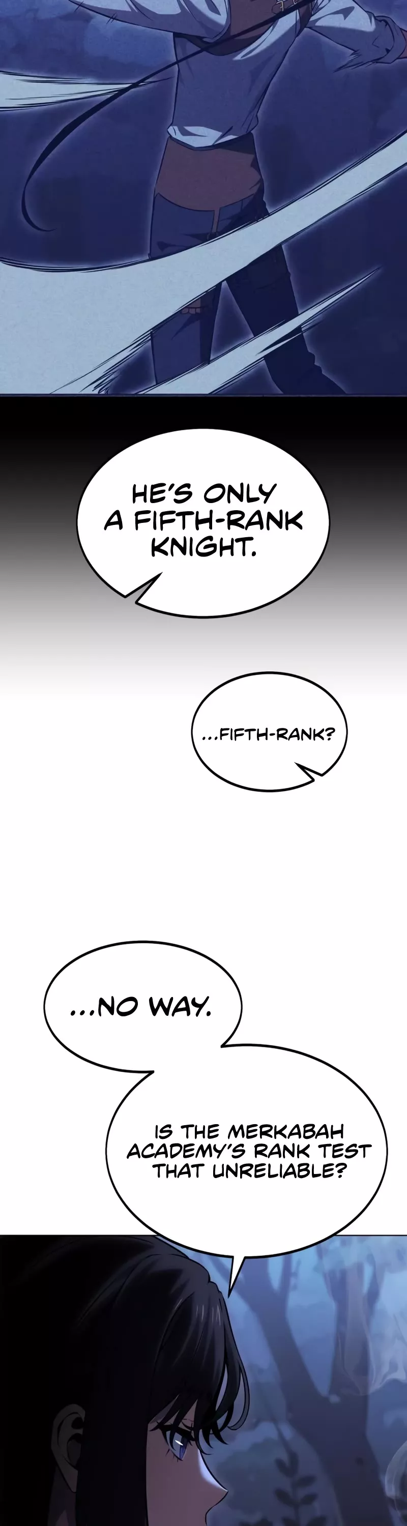 I Killed the Main Player, chapter 16, image 39