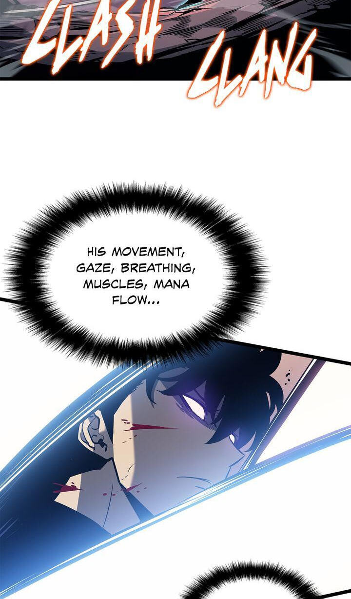 Solo Leveling, chapter 160, image 108