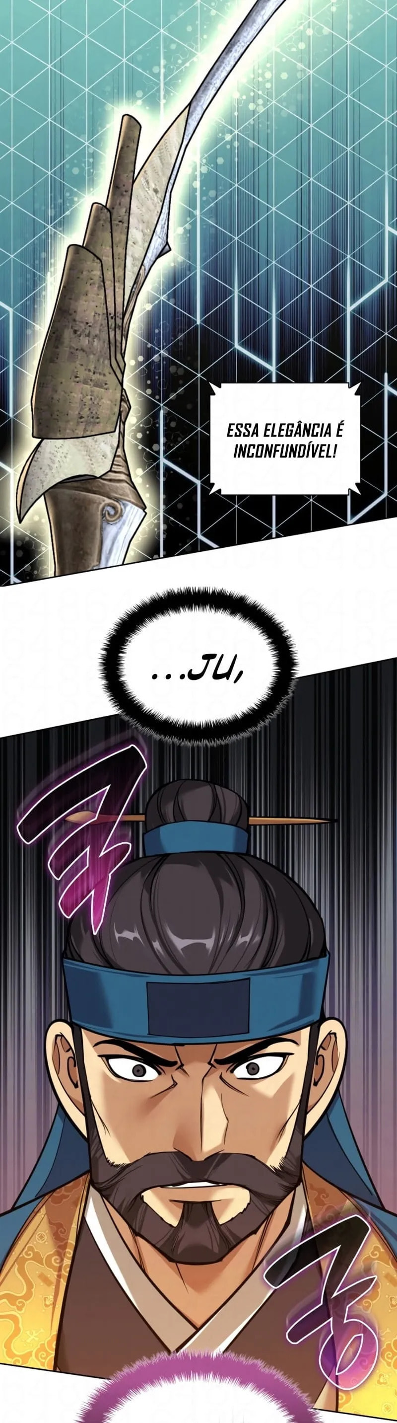 Overgeared (Team Argo), chapter 261, page 43