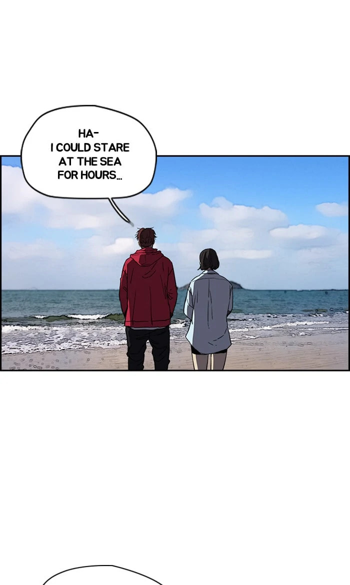 Wind Breaker, chapter 222, image 72