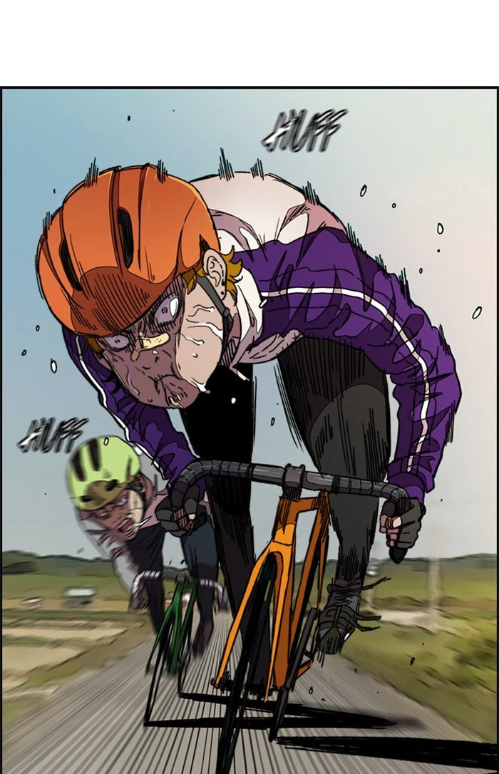Wind Breaker, chapter 292, image 5