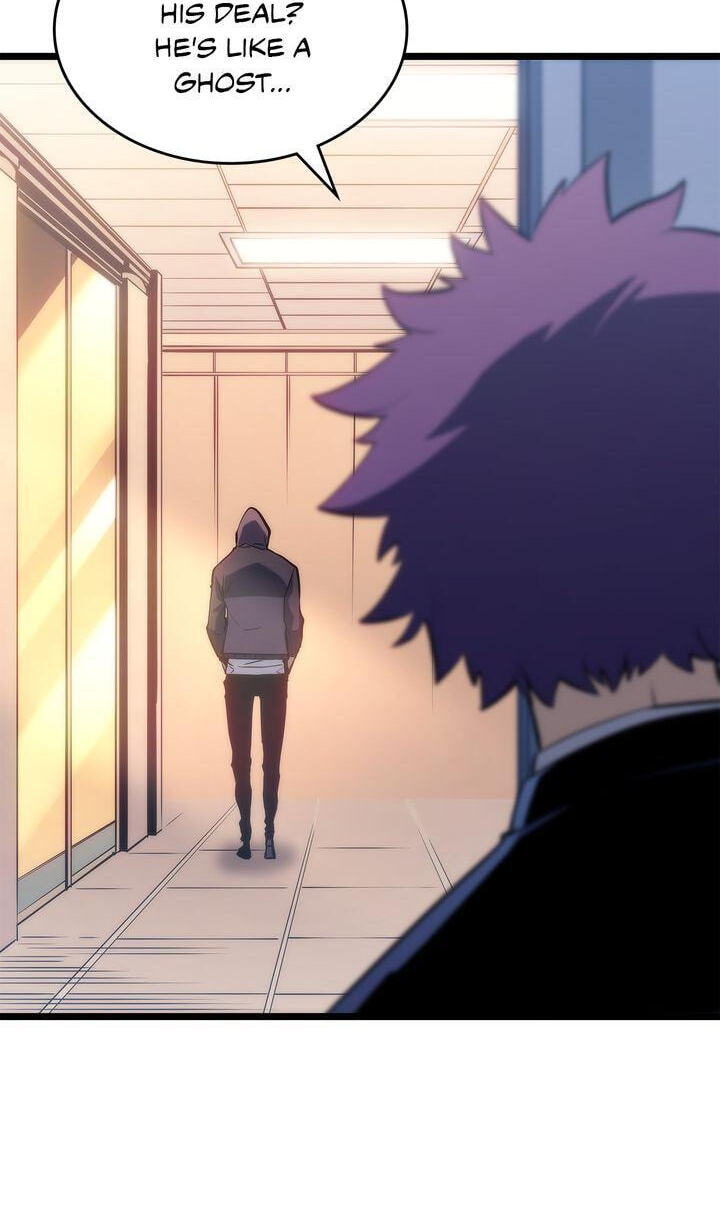 Solo Leveling, chapter 161, page 101