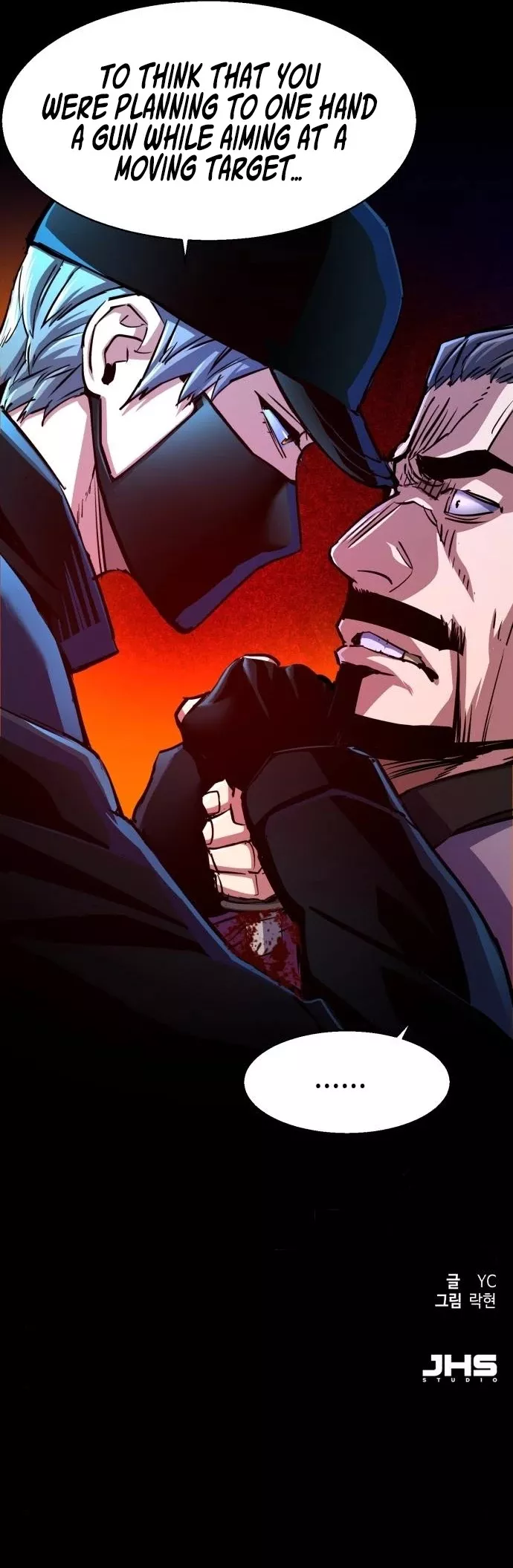 Teenage Mercenary, chapter 81, image 47