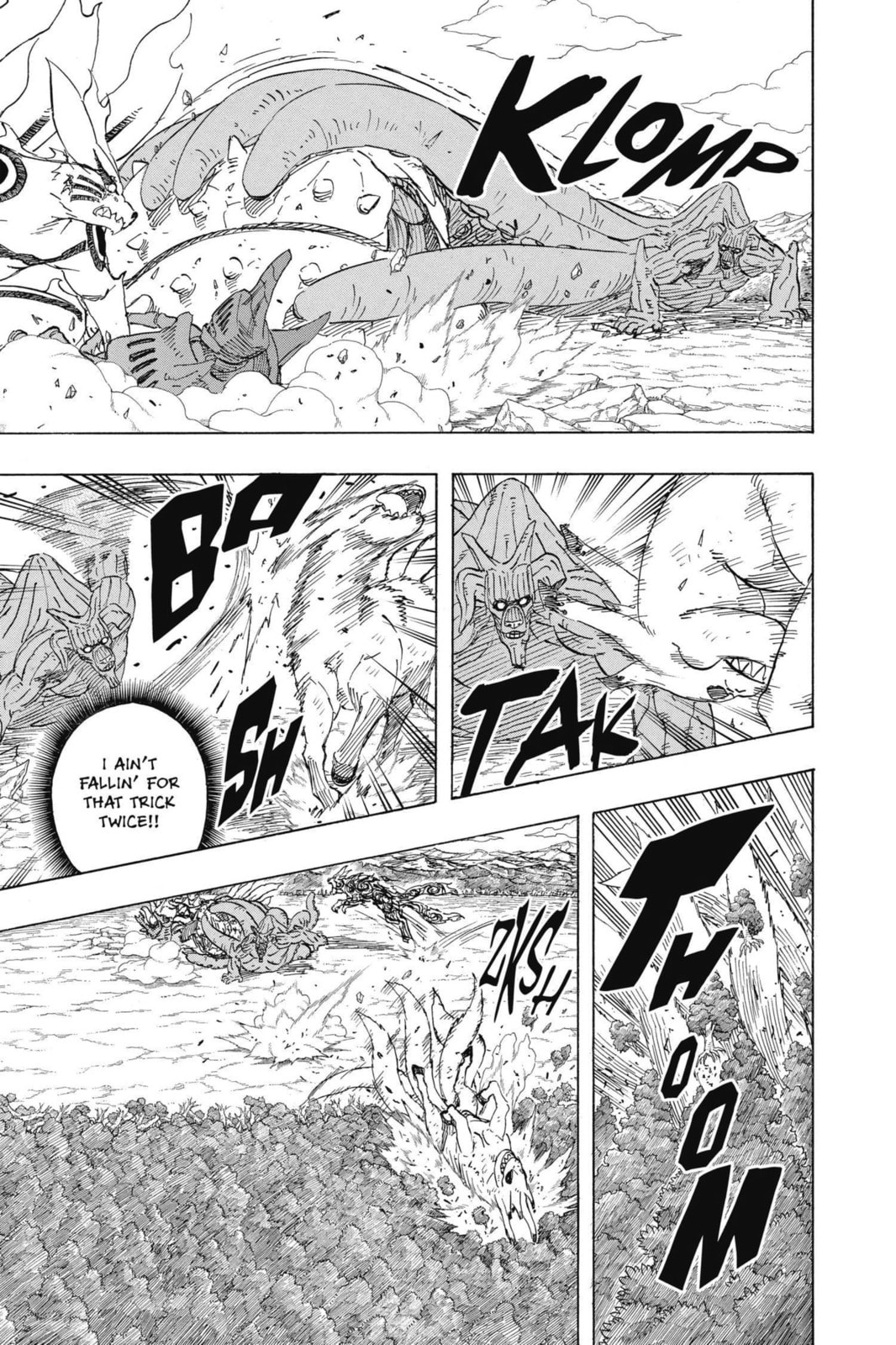Naruto, chapter 571, image 9