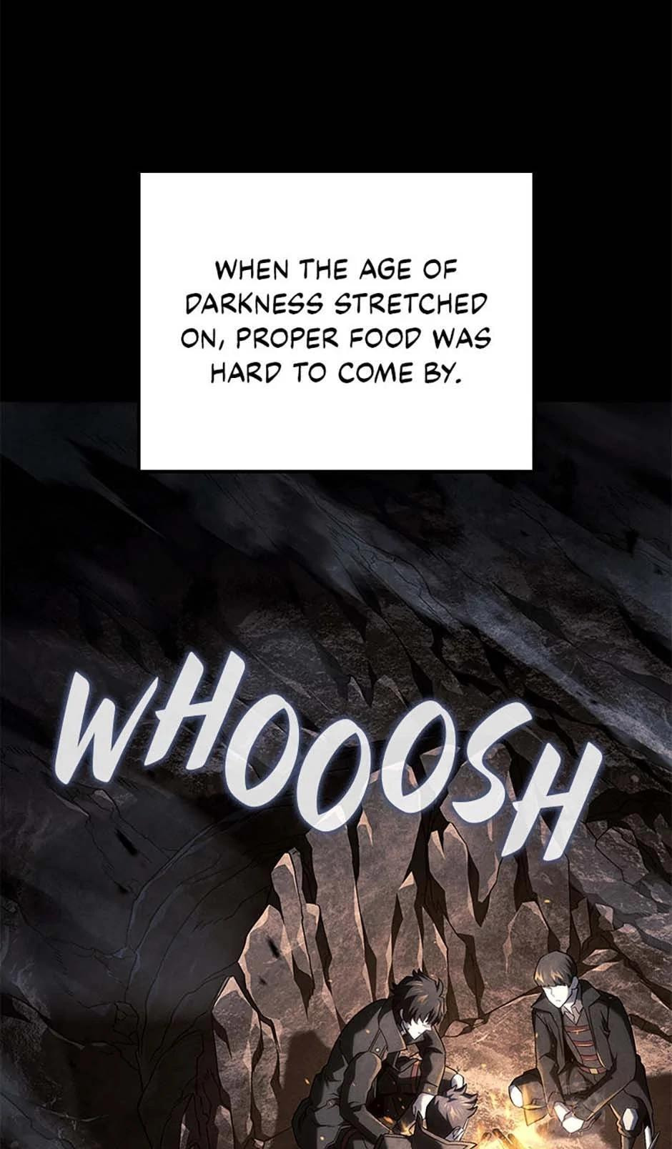 Revenge of the Baskerville Bloodhound, chapter 101, image 14