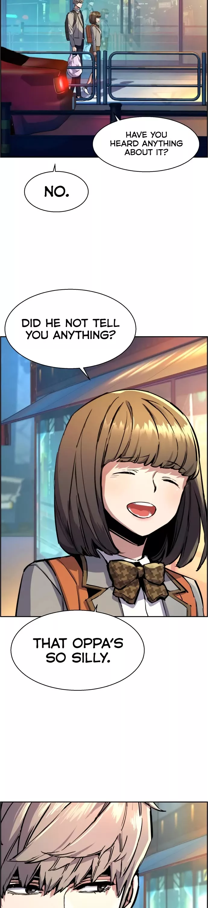 Teenage Mercenary, chapter 123, image 30