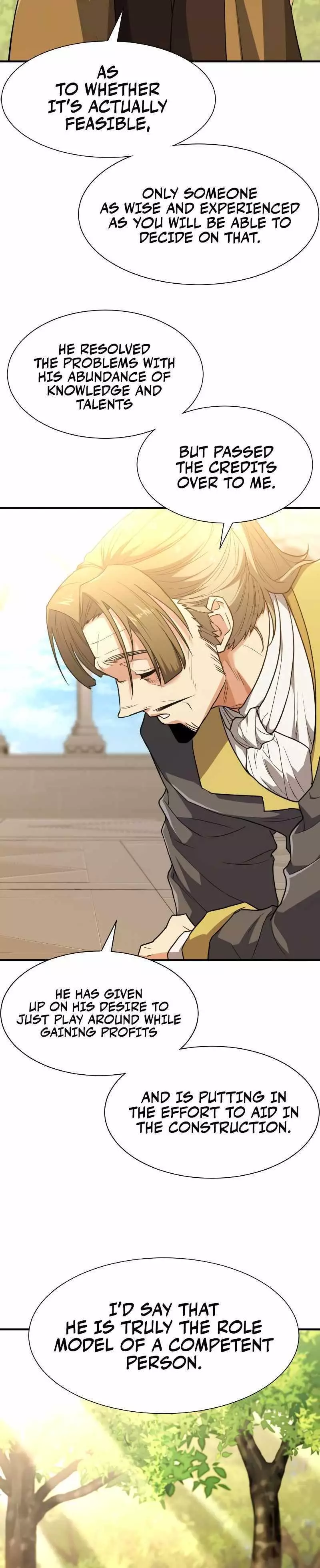 The Greatest Estate Developer, chapter 105, image 19