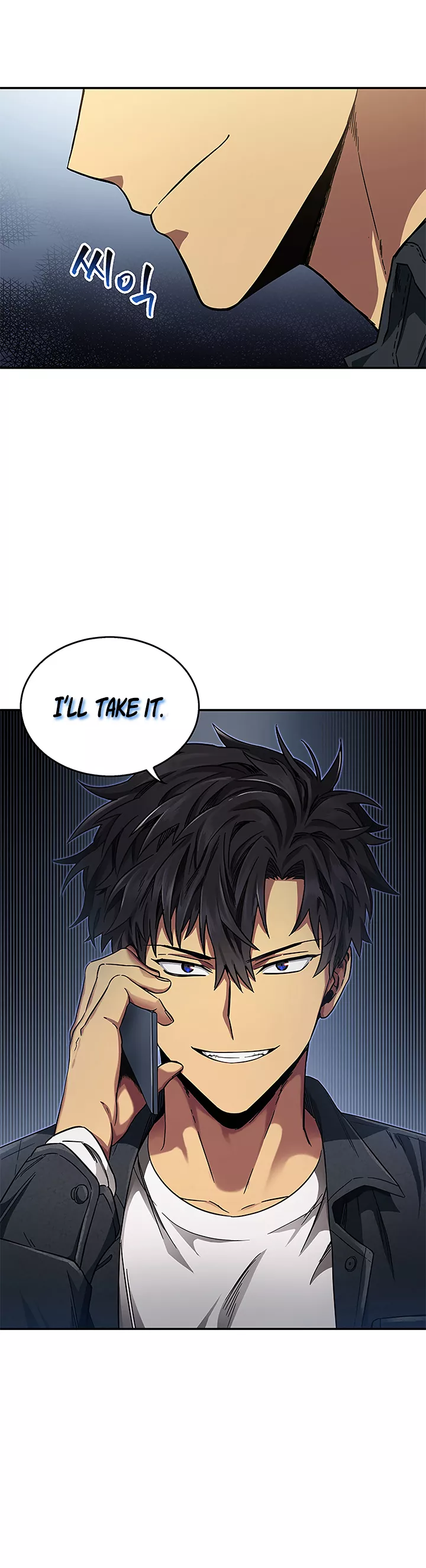 Tomb Raider King, chapter 30, image 44