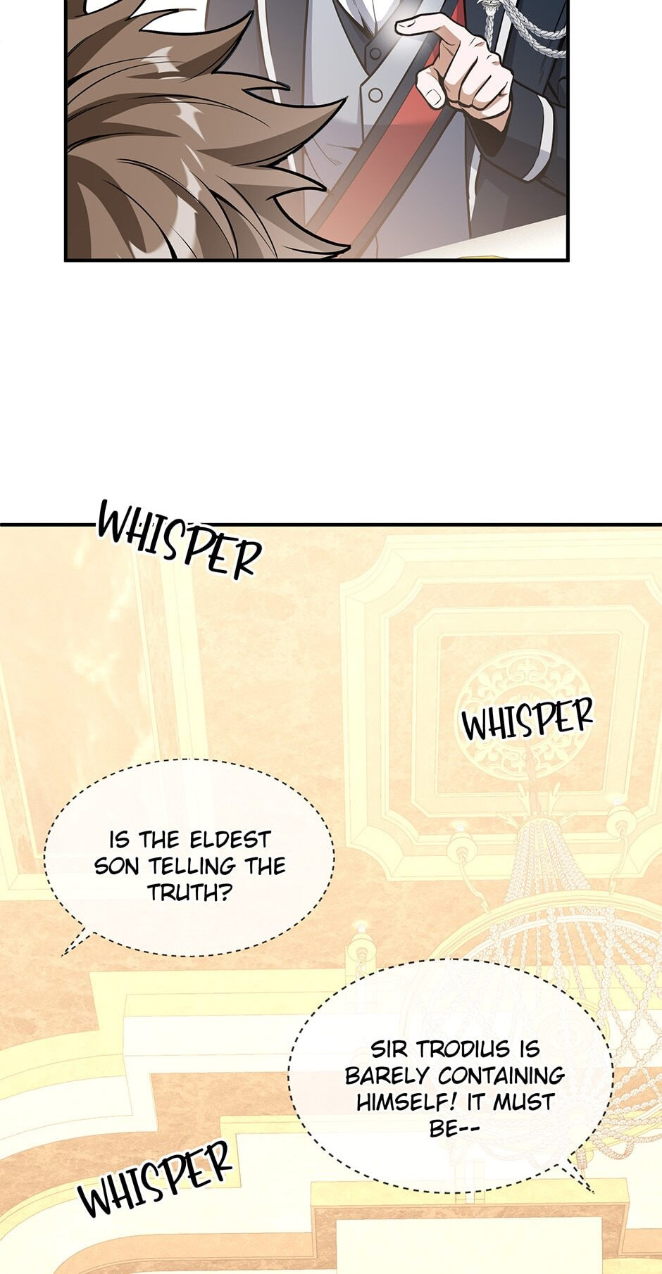 The Beginning After the End, chapter 175.8, image 6