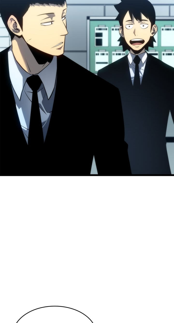 Solo Leveling, chapter 116, image 4