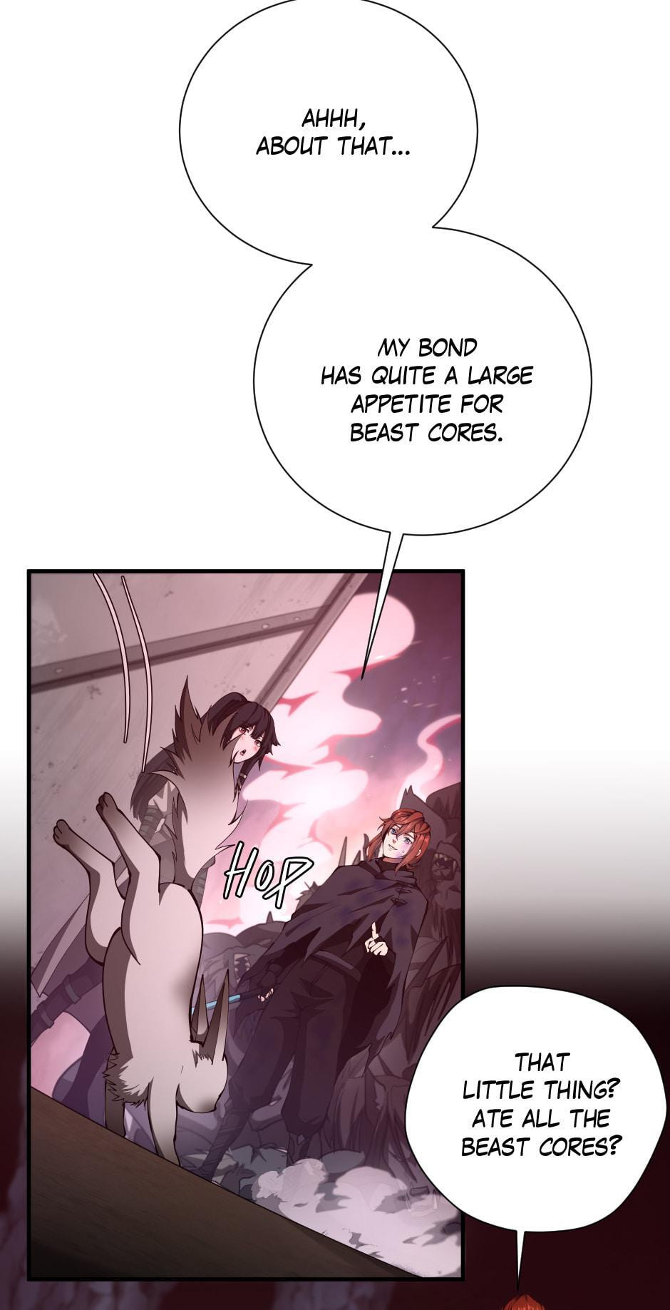 The Beginning After the End, chapter 172, image 46