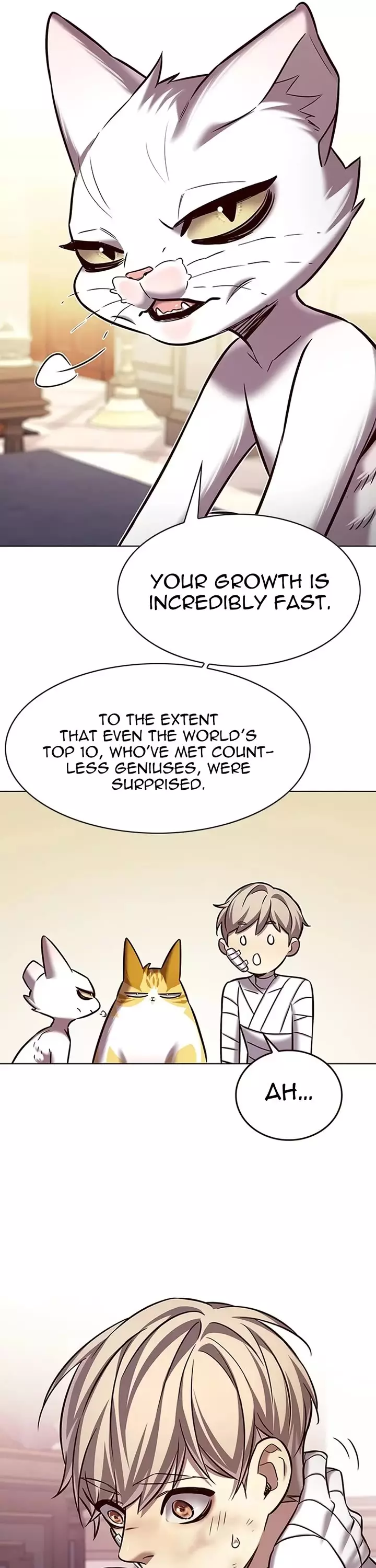 Eleceed, chapter 254, image 44