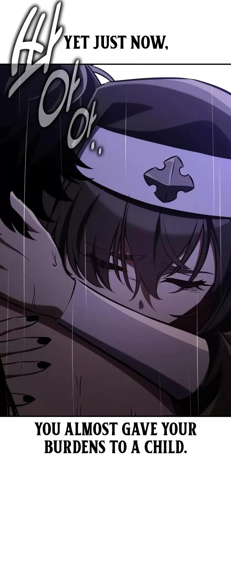 I Killed the Main Player, chapter 82, image 89