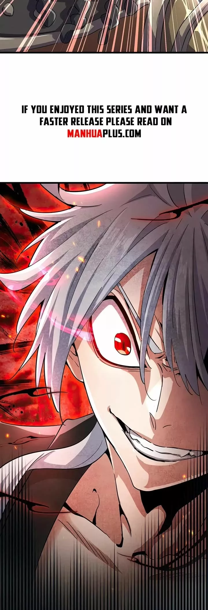 Magic Emperor, chapter 420, image 24