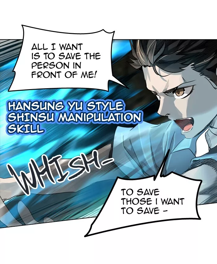 Tower of God, chapter 272, image 51