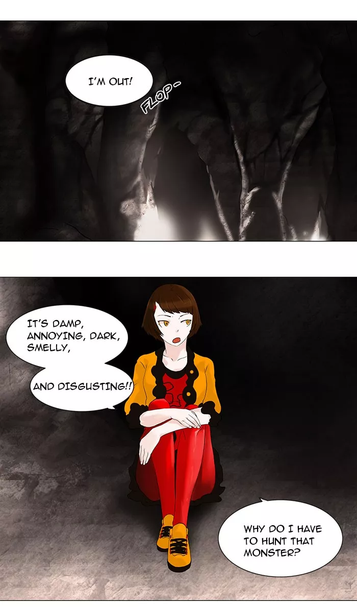 Tower of God, chapter 62, image 14