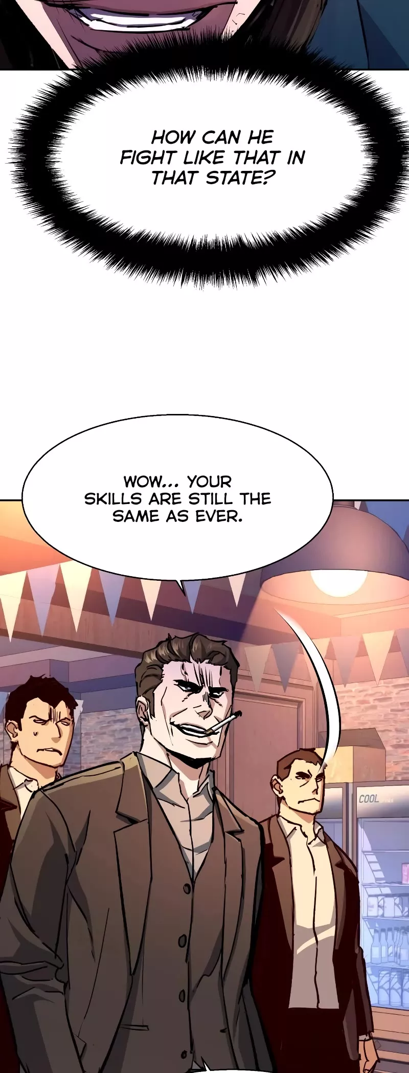 Teenage Mercenary, chapter 148, image 39