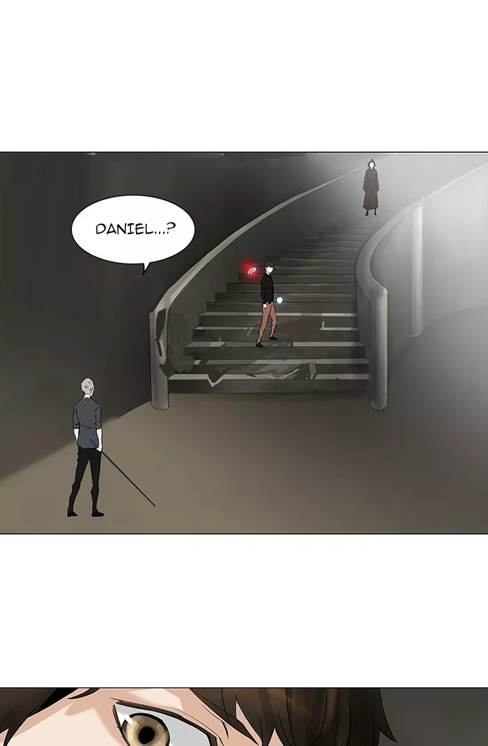 Tower of God, chapter 220, image 22