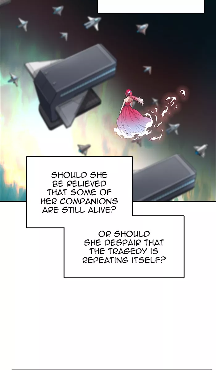 Tower of God, chapter 468, image 99