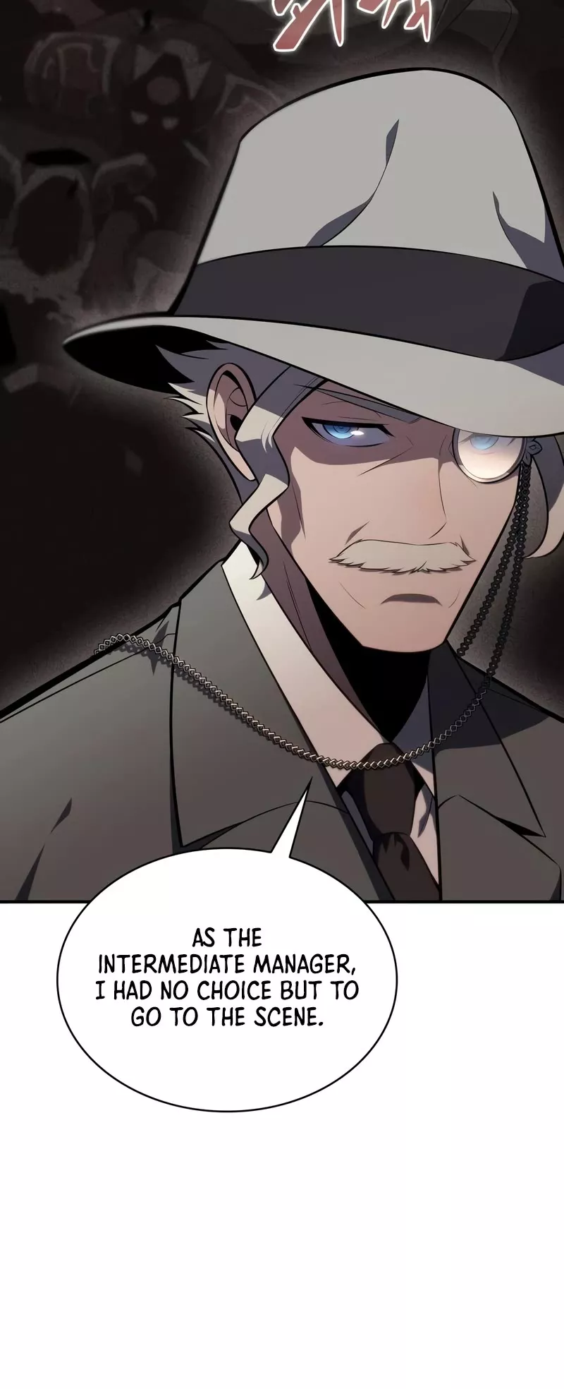 Solo Max-Level Newbie, chapter 116, image 5