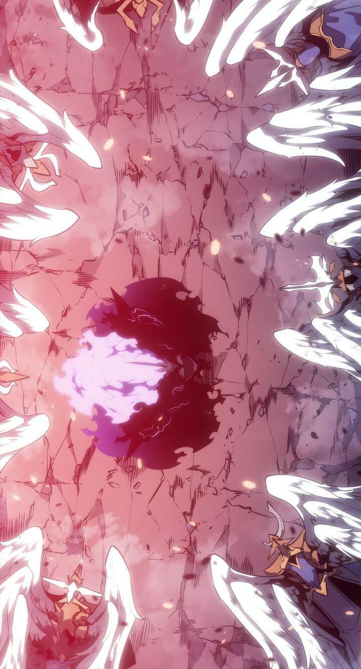 Solo Leveling, chapter 163, image 34