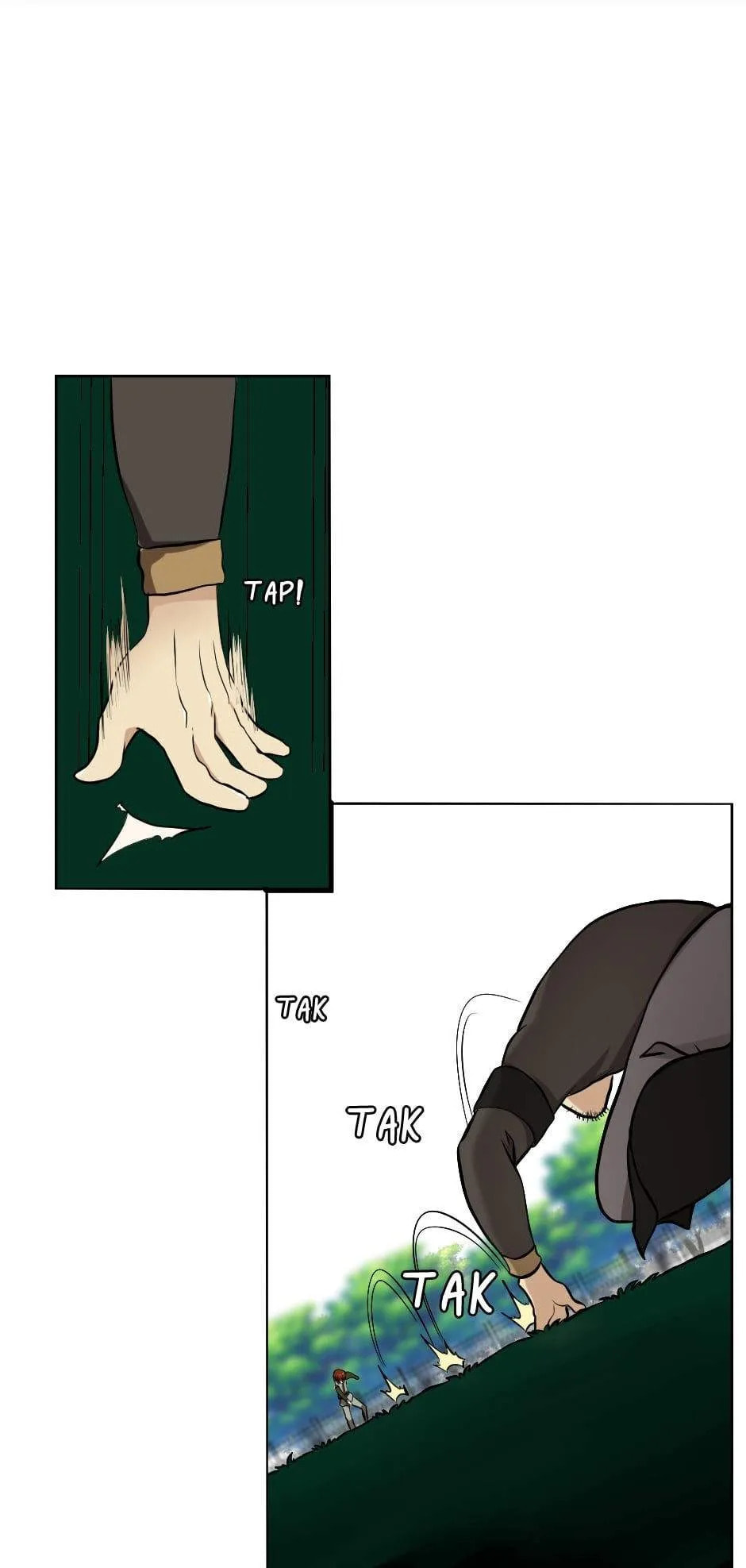 The Beginning After the End, chapter 30, page 27