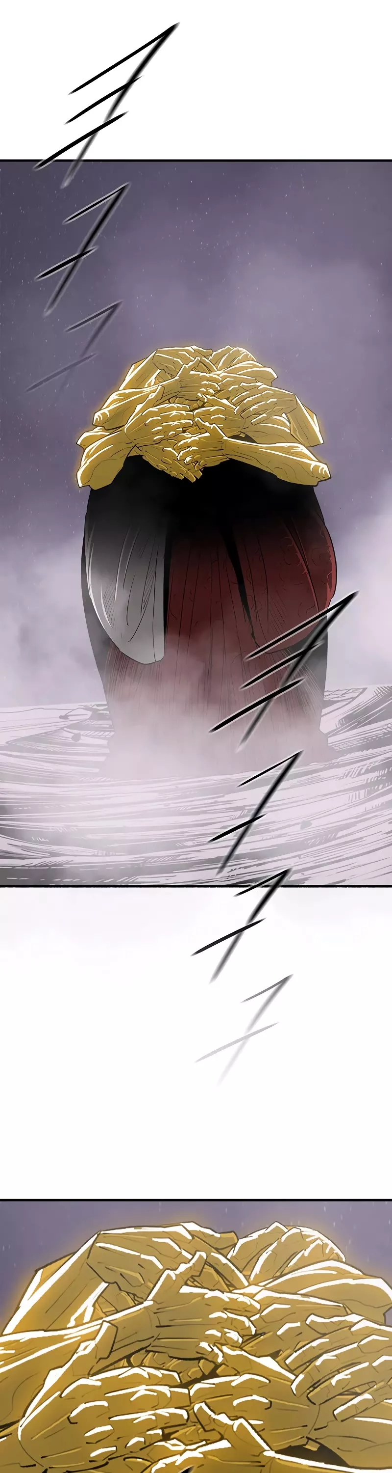 Legend of the Northern Blade, chapter 187, image 31