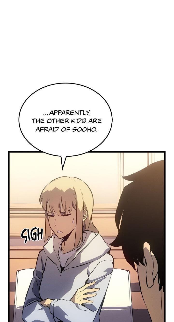 Solo Leveling, chapter 192, page 95