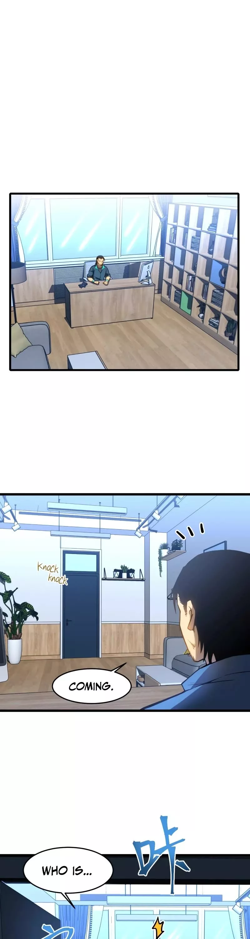 Logging 10,000 Years into the Future, chapter 33, image 6