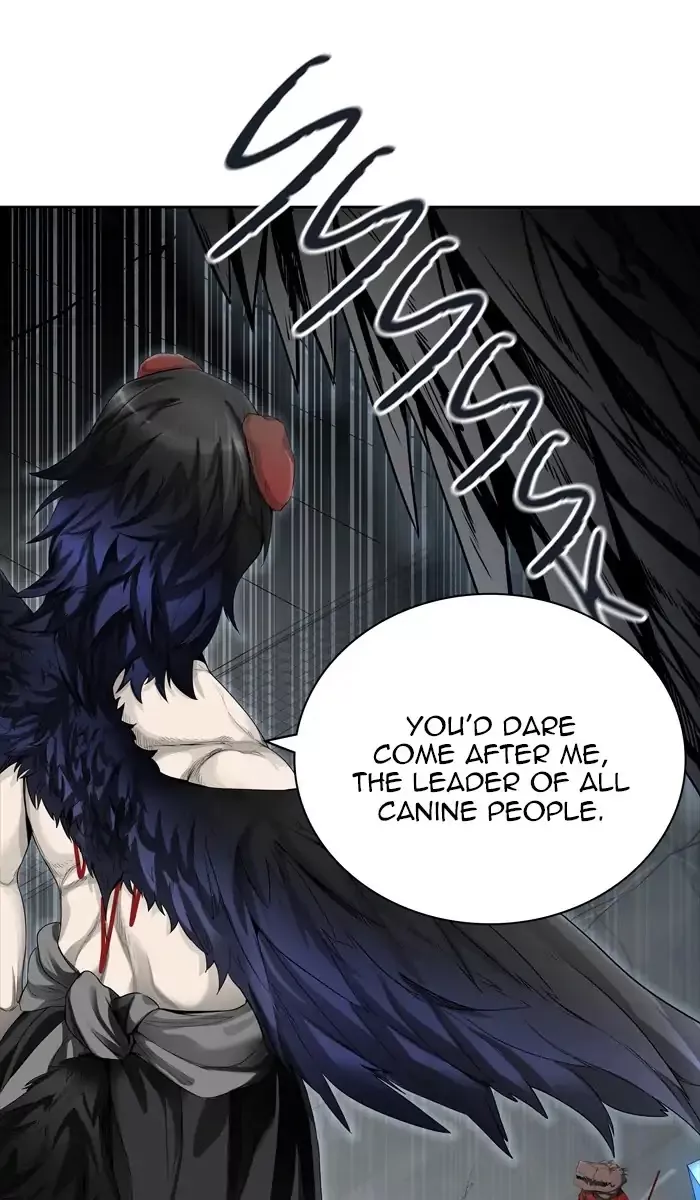 Tower of God, chapter 437, image 85