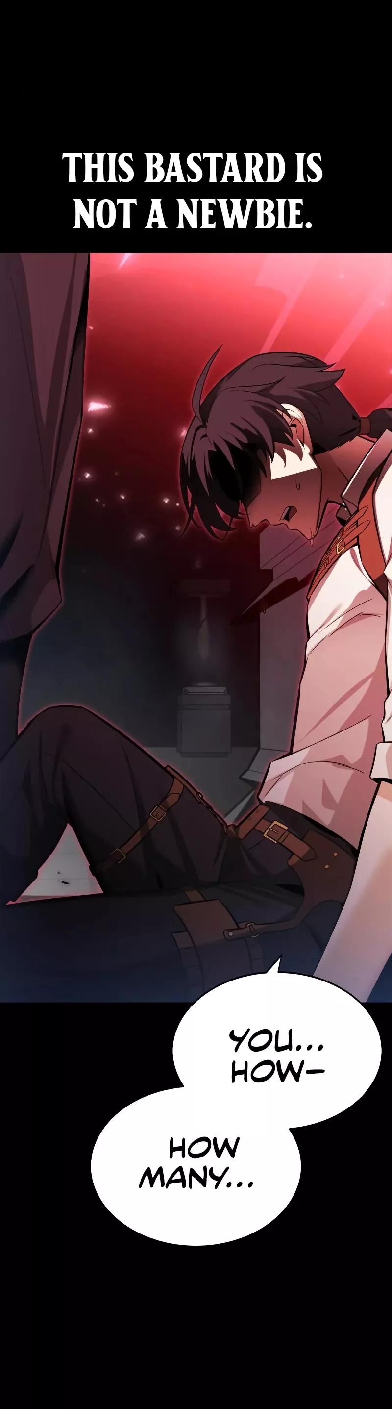 I Killed the Main Player, chapter 1, image 73