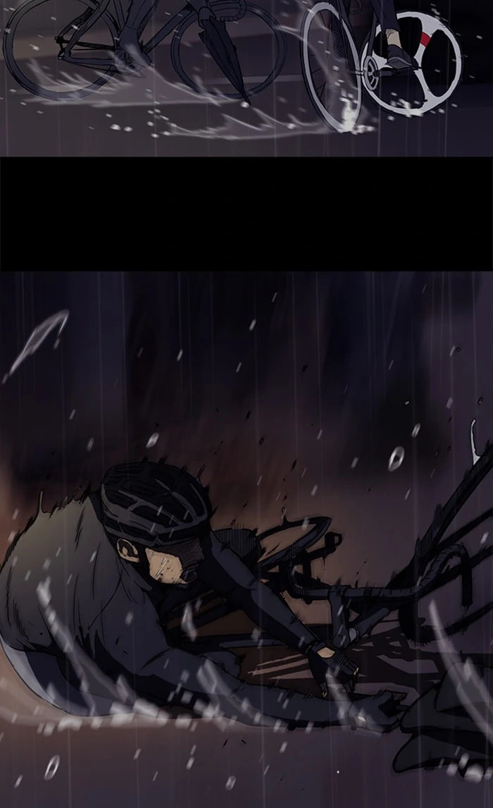 Wind Breaker, chapter 332, image 119