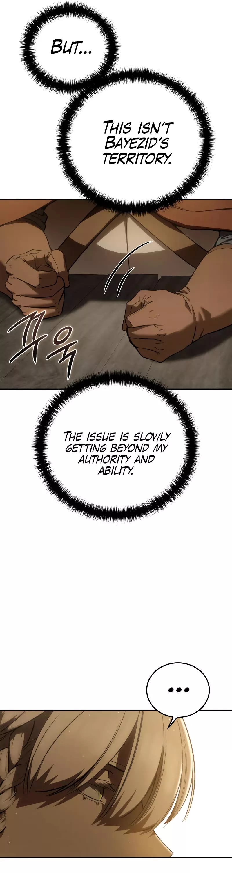 Star-Fostered Swordmaster, chapter 48, image 38