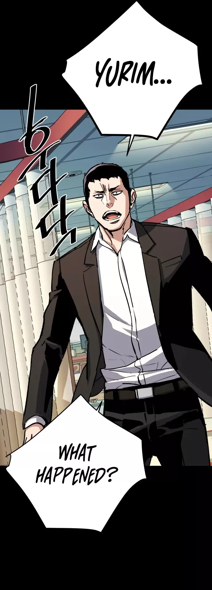 Teenage Mercenary, chapter 147, image 41