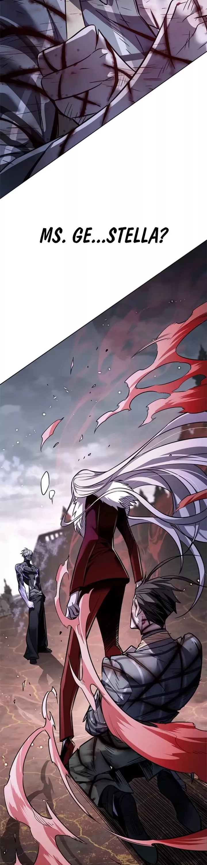 Eleceed, chapter 368, image 55