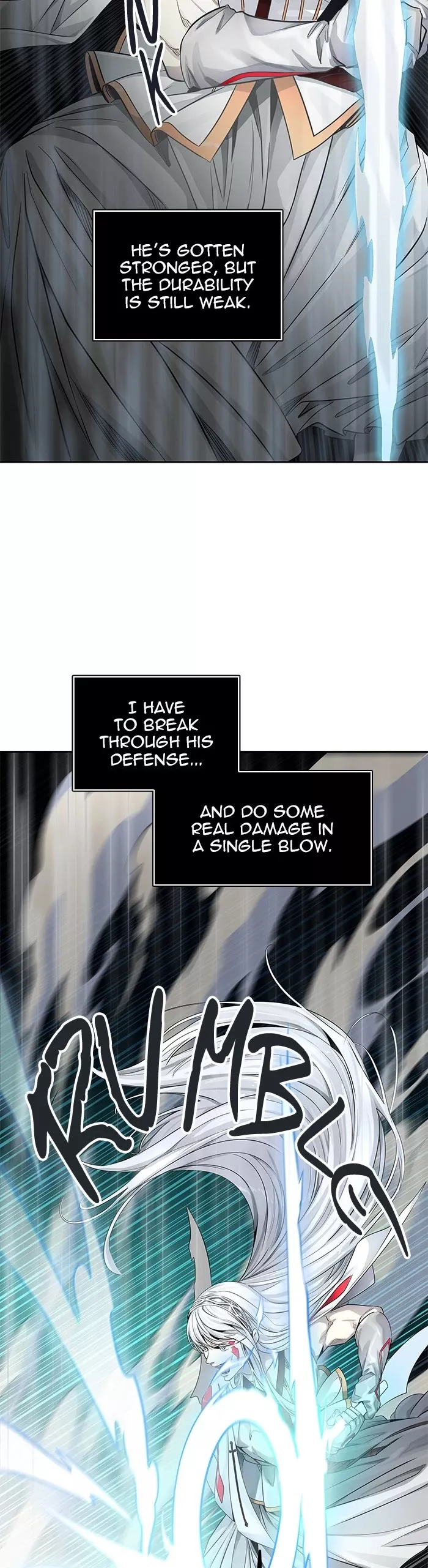 Tower of God, chapter 510, image 12