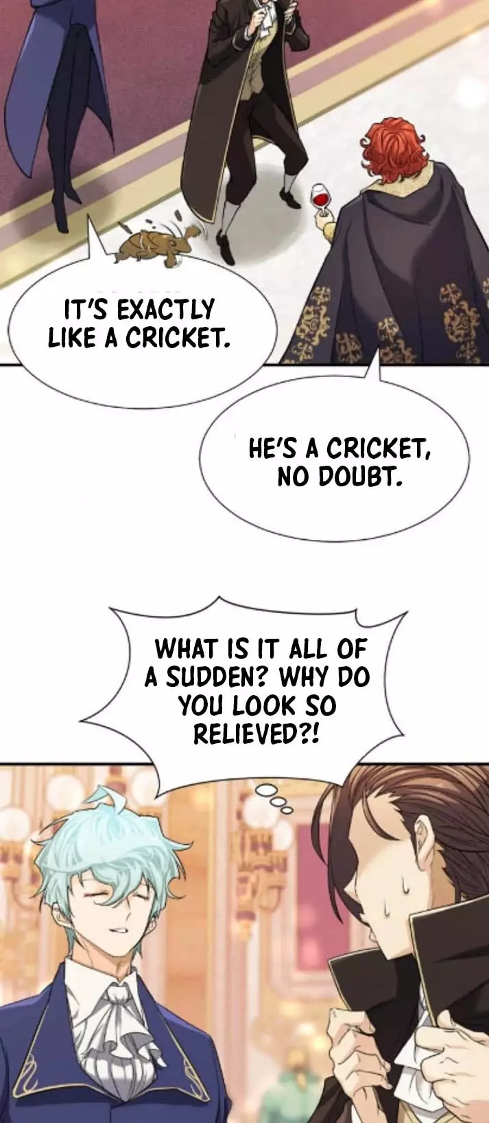 The Greatest Estate Developer, chapter 42, image 33
