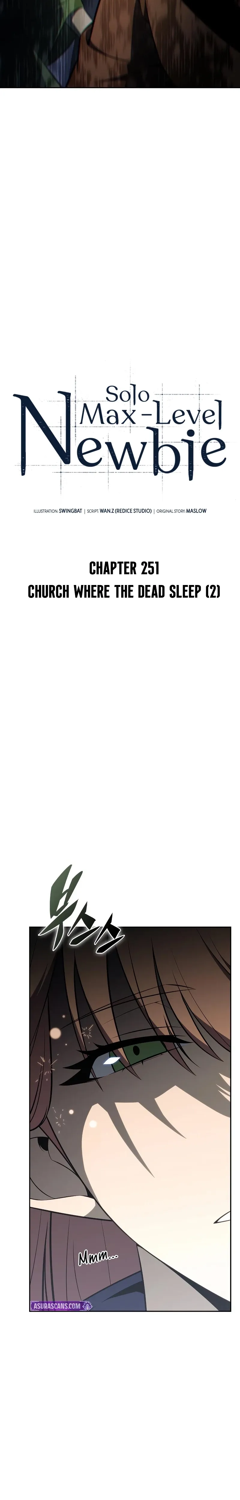 Solo Max-Level Newbie, chapter 251, image 16
