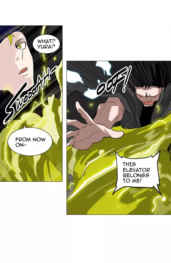 Tower of God, chapter 213, image 37