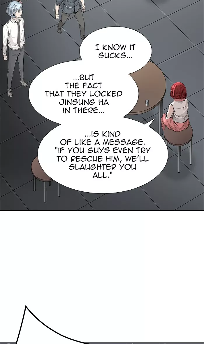 Tower of God, chapter 467, image 35