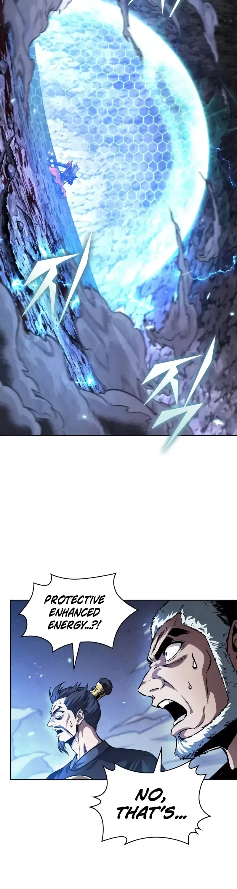 Nano Machine, chapter 269, image 28