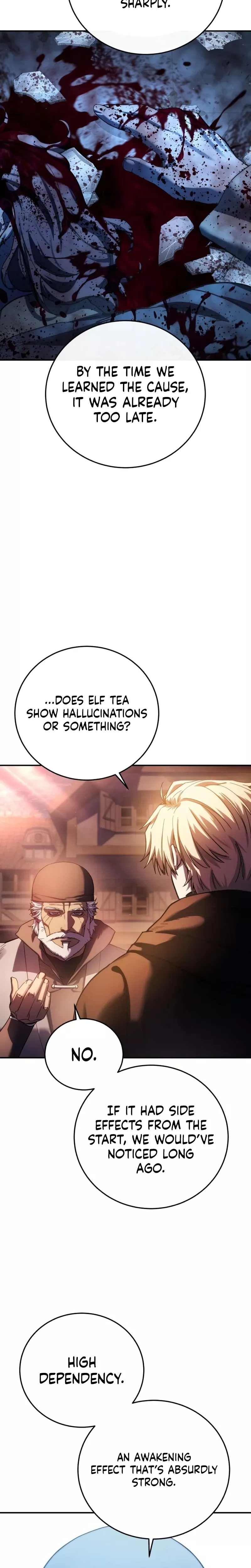 Star-Fostered Swordmaster, chapter 109, image 47