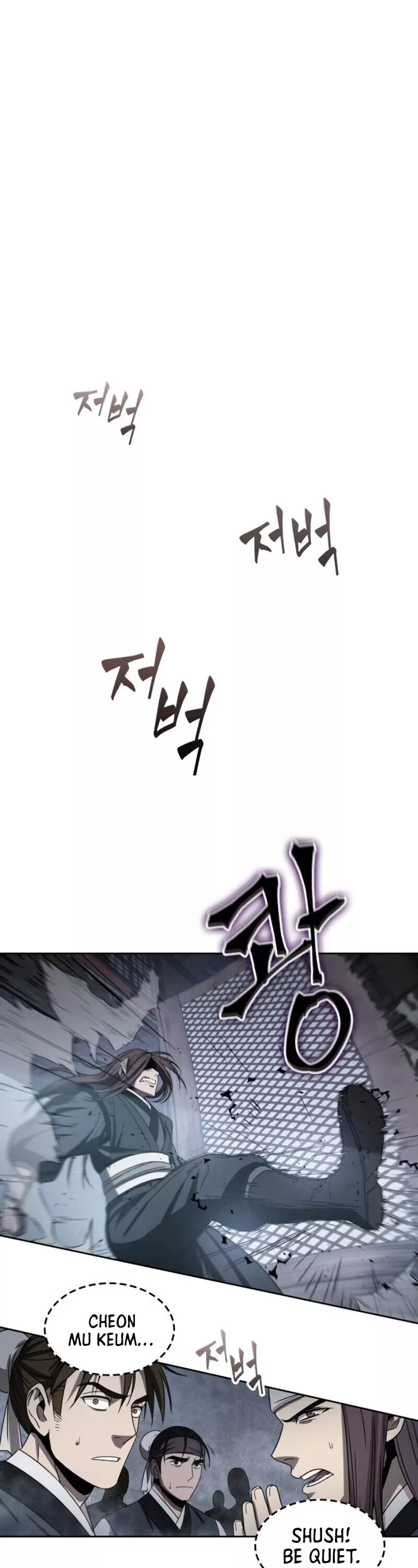 Nano Machine, chapter 13, image 28