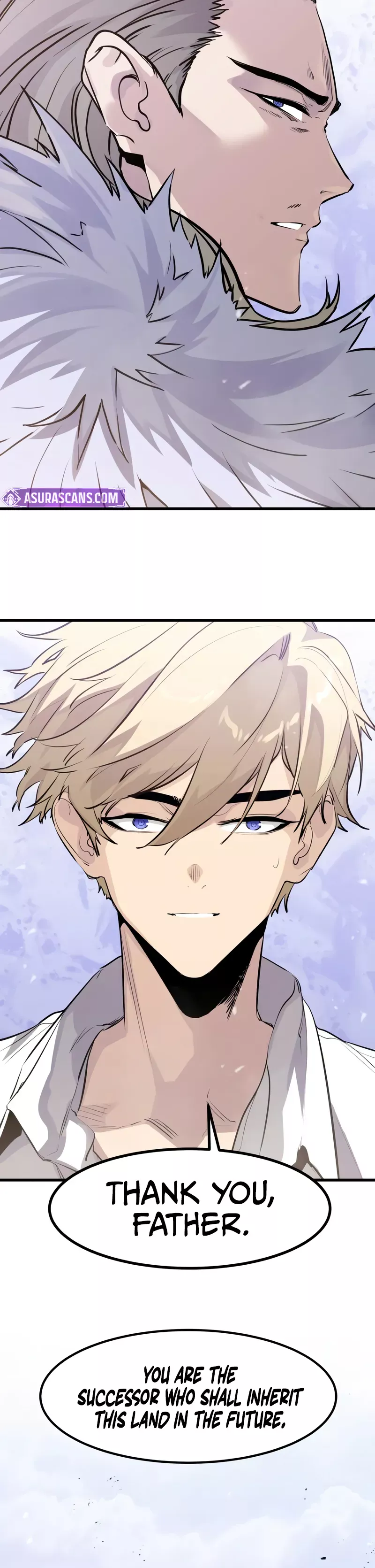 The Regressed Mercenary Has a Plan, chapter 28, image 25