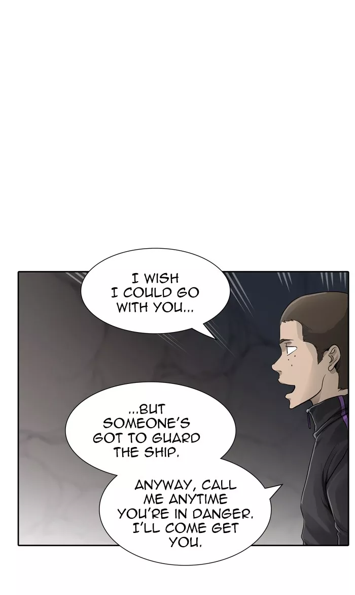 Tower of God, chapter 455, image 9