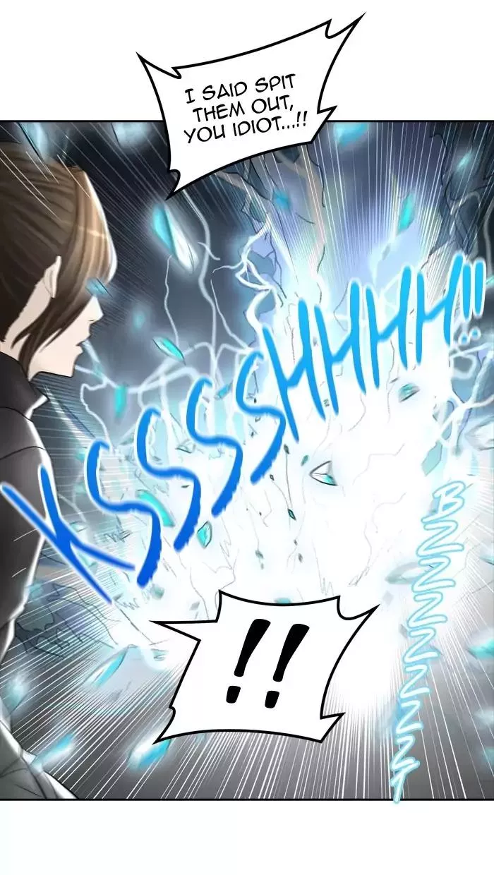 Tower of God, chapter 376, image 17